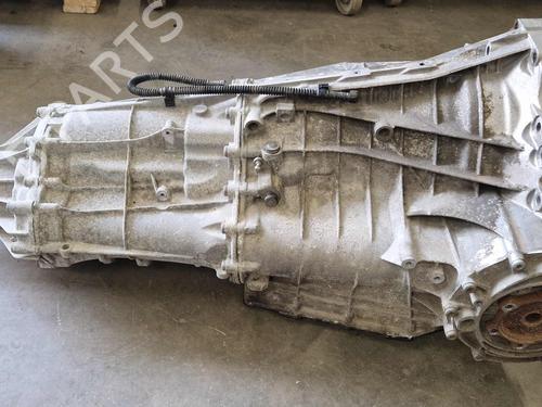 Used Gearbox AUDI A6 C7 Avant (4G5, 4GD) 2.8 FSI quattro (204 hp) 30534631