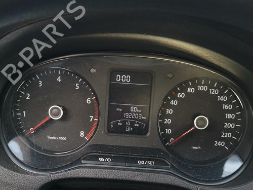Used Instrument cluster Instrument cluster 37659534 37659534