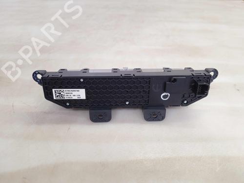Gear lever FIAT 500e (332_) Elektro 3+1 (FA1) | BP23645619M90 