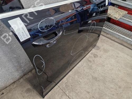 Right front door VW SHARAN (7N1, 7N2) 1.4 TSI | BP27502981C3 