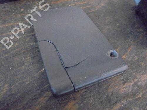Engine control unit (ECU) RENAULT GRAND SCÉNIC II (JM0/1_) 1.5 dCi (JM02, JM13) | BP20170701M57 