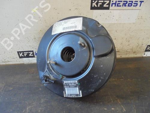 Servo brake PEUGEOT 5008 (0U_, 0E_) 1.6 HDi | BP12871240M42 