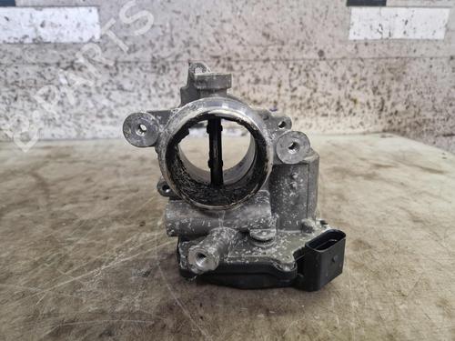 Used Throttle body Throttle body AUDI A5 Sportback (8TA) 2.0 TDI (163 hp) 33951945 33951945