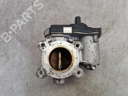 Used Throttle body OPEL ASTRA K (B16) 1.0 Turbo (68) (105 hp) 28970942