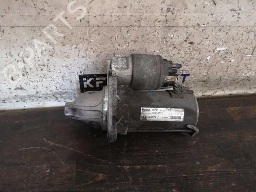 Used Starter FORD FIESTA VI (CB1, CCN) 1.25 (82 hp) 22279325