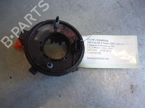 Used Squib airbag VW FOX Hatchback (5Z1, 5Z3, 5Z4) 1.2 (55 hp) 13065981