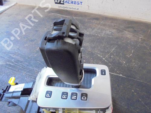 Gear lever VOLVO XC60 I SUV (156) 2.4 D / D3 / D4 AWD | BP12866299M90 