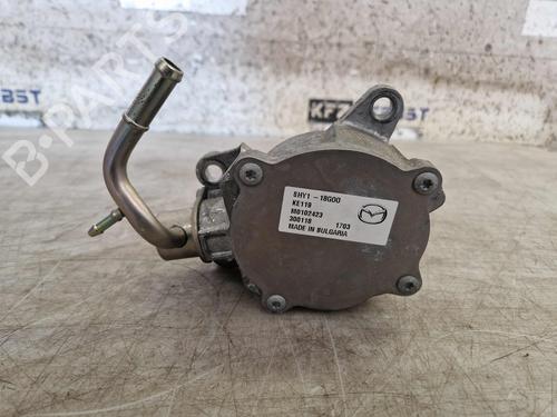 Used Vacuum pump MAZDA 6 Estate (GJ, GL) 2.2 D (150 hp) 26201842