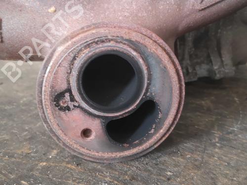 Turbocharger/Supercharger BMW 2 Gran Tourer (F46) 220 d xDrive | BP22285847M71 