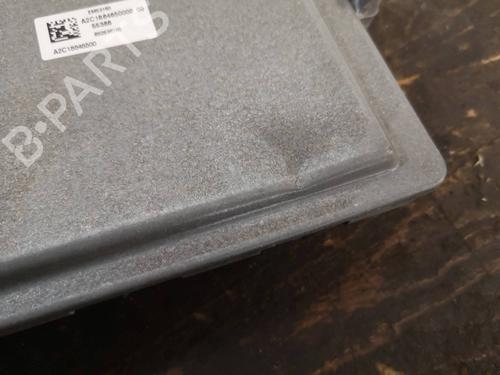 Engine control unit (ECU) NISSAN QASHQAI II (J11, J11_) 1.3 DIG-T | BP30854598M57