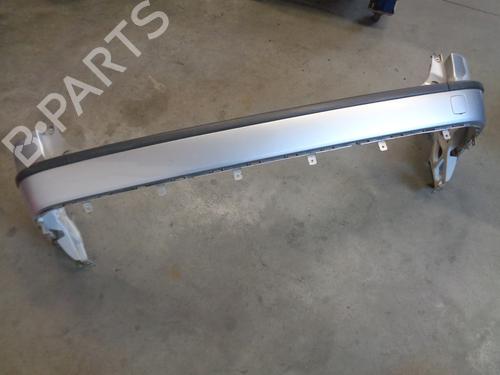 Used Rear bumper FORD FOCUS II Turnier (DA_, FFS, DS) 1.6 TDCi (90 hp) 13440283
