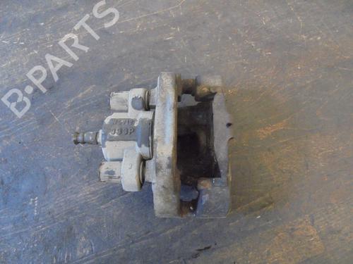 Used Right rear brake caliper BMW 1 (F20) 116 d (116 hp) 12867996
