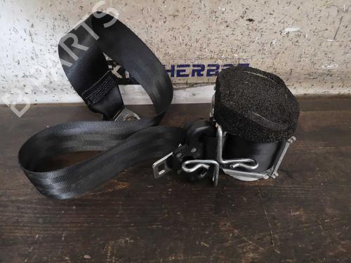 Sikkerhedssele bag højre FORD S-MAX (WA6) 2.0 TDCi (140 hp) 22277655