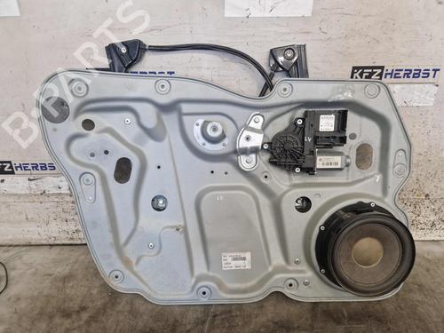 Used Front left window mechanism Front left window mechanism 37170115 37170115