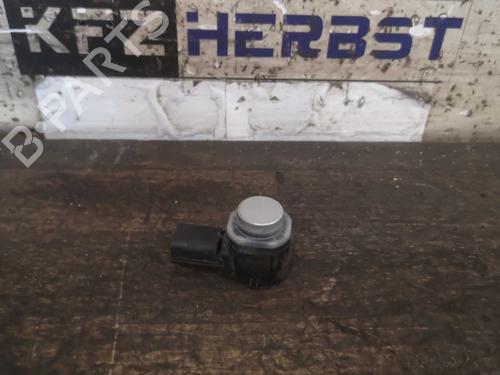 Elektronisk modul FORD GALAXY III (CK) 2.0 TDCi (150 hp) 22284760