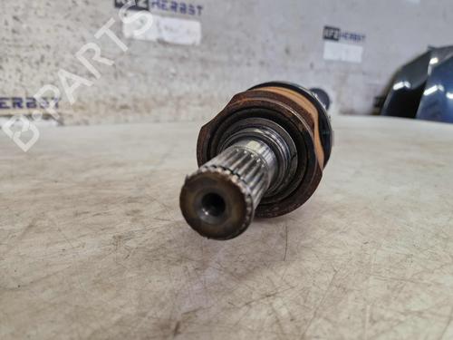 Right front driveshaft HYUNDAI i20 III (BC3, BI3) 1.2 | BP27167411M39