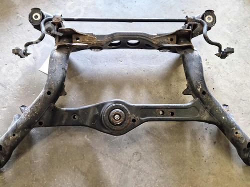 Rear axle AUDI A4 B8 Avant (8K5) 2.0 TDI quattro | BP26687544M2 