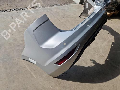 Rear bumper VW TOURAN (5T1) 2.0 TDI | BP29306850C8 