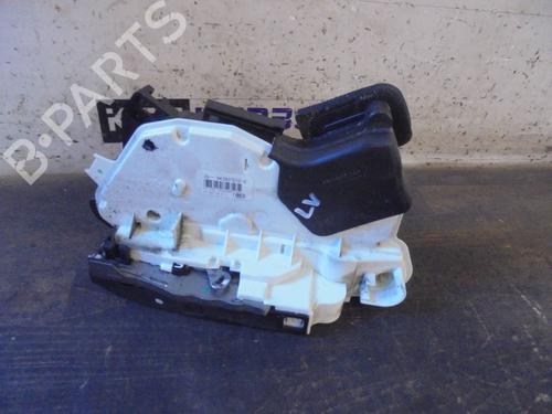 Front left lock SEAT ALHAMBRA (710, 711) 2.0 TDI | BP12887757C98 