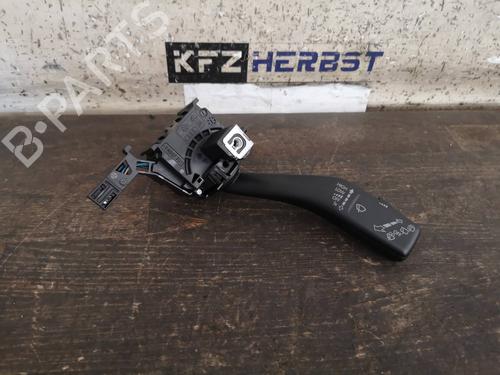 Used Steering column stalk VW TOURAN (1T1, 1T2) 1.9 TDI (105 hp) 13443724