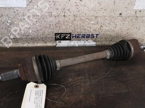 Left front driveshaft FORD B-MAX (JK) 1.0 EcoBoost | BP18960287M38 