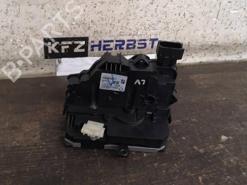 Used Front left lock OPEL MERIVA B MPV (S10) 1.3 CDTI (75) (75 hp) 12893590