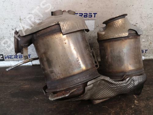 Particulate filter VW TRANSPORTER T6 / CARAVELLE T6 Bus (SGB, SGJ, SHB, SHJ) 2.0 TDI | BP22288664M81 