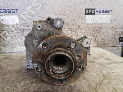 Used Support Support BMW 3 Touring (F31) 318 d (150 hp) 34212478 34212478