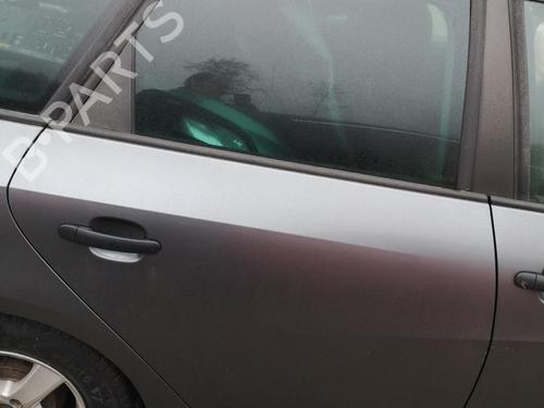 Dør højre bagtil SEAT IBIZA IV ST (6J8, 6P8) 1.0 (75 hp) 31948837