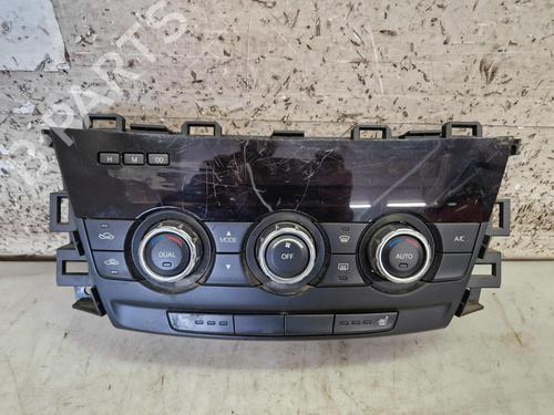 Used Climate control MAZDA 6 Saloon (GJ, GL) 2.2 D (GJ2FP) (150 hp) 28151958