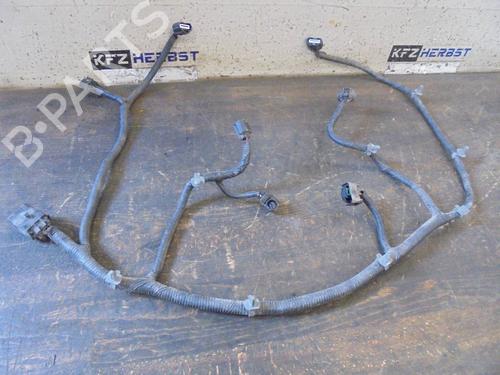 Used Wiring harness HYUNDAI i40 I CW (VF) 1.7 CRDi (136 hp) 24923357