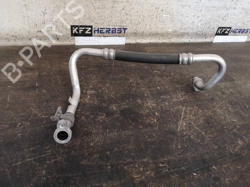 Used AC pipe RENAULT CAPTUR I (J5_, H5_) 1.5 dCi 90 (J5N4, J5M5, J5MW, J5M6, J5AL, J5AJ) (90 hp) 13065332