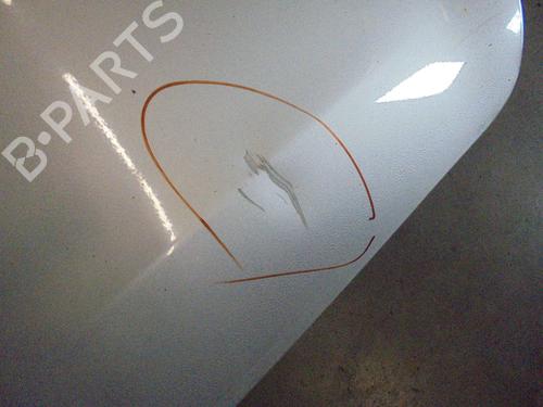 Left rear door FORD FOCUS II (DA_, HCP, DP) 1.6 TDCi | BP12889927C4 