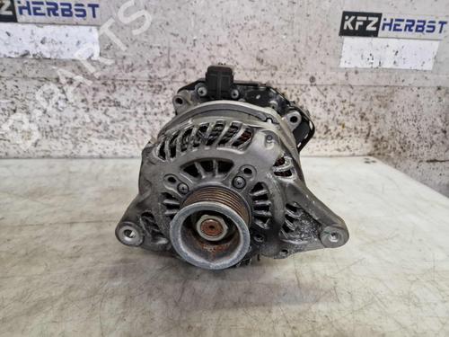 Used Alternator SUZUKI SWIFT V (AZ) 1.2 SHVS (A2L412) (90 hp) 31710969