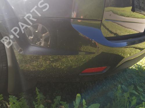 Rear bumper FORD FOCUS II Turnier (DA_, FFS, DS) 1.6 | BP29200663C8 