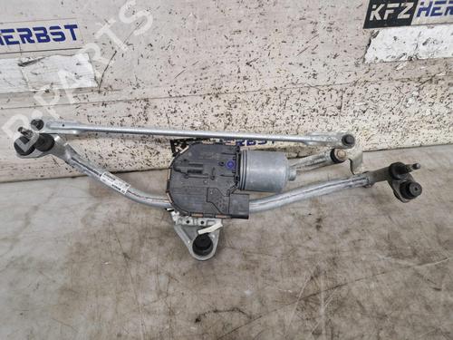 Used Front wipers mechanism VW PASSAT B8 Variant (3G5, CB5) 2.0 TDI (200 hp) 32435941