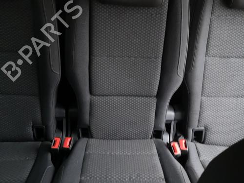 Stol bak VW TOURAN (5T1) 2.0 TDI (150 hp) 32134140