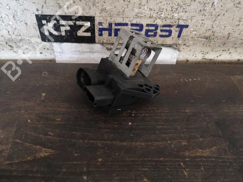 Used Electronic module PEUGEOT 208 I (CA_, CC_) 1.2 VTI 82 (82 hp) 22278027