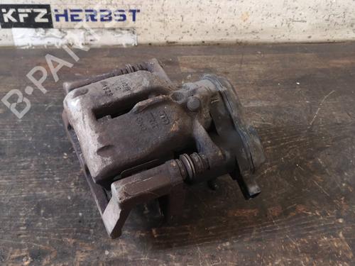 Used Left rear brake caliper AUDI A4 B8 Avant (8K5) 1.8 TFSI (120 hp) 19946009