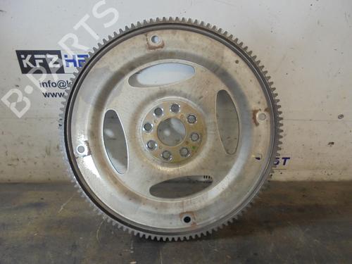 Used Flywheel LAND ROVER DISCOVERY III (L319) 2.7 TD 4x4 (190 hp) 12885556