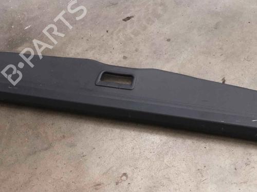 Used Rear parcel shelf VW TOURAN (1T3) 1.4 TSI (170 hp) 22292520