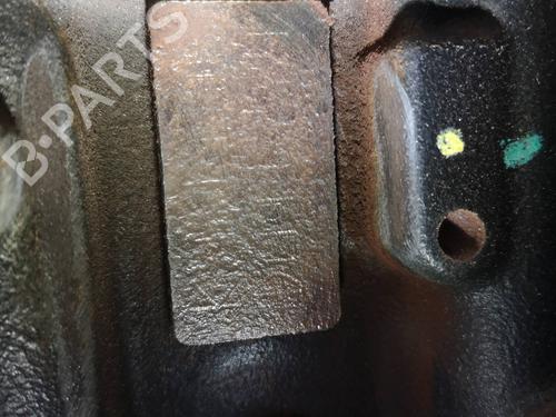 Engine NISSAN NV200 Van 1.5 dCi 110 (M20, M20N, M20M) | BP19947505M1 