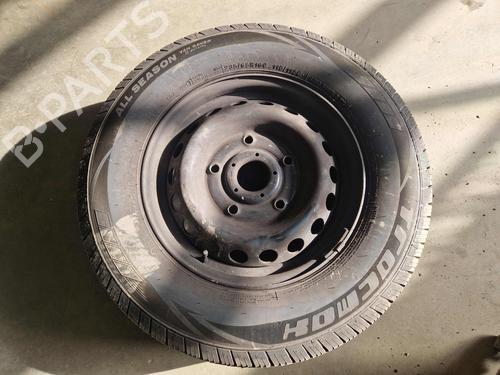 Used Rim FORD TRANSIT V363 Van (FCD, FDD) 2.0 EcoBlue RWD (130 hp) 32435970