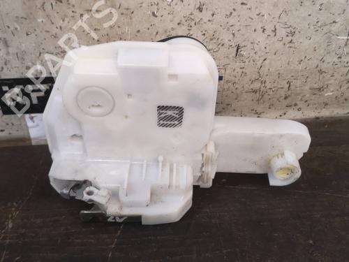 Used Front left lock MITSUBISHI ASX (GA_W_) 1.6 MIVEC (GA1W) (116 hp) 12891800