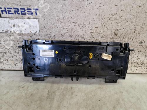 Instrument cluster CITROËN GRAND C4 SPACETOURER (3A_, 3E_) 1.5 BlueHDi 130 | BP29473789C47 