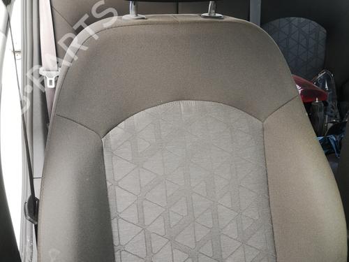 Right front seat OPEL CORSA E (X15) 1.4 (08, 68) | BP29627441C16 