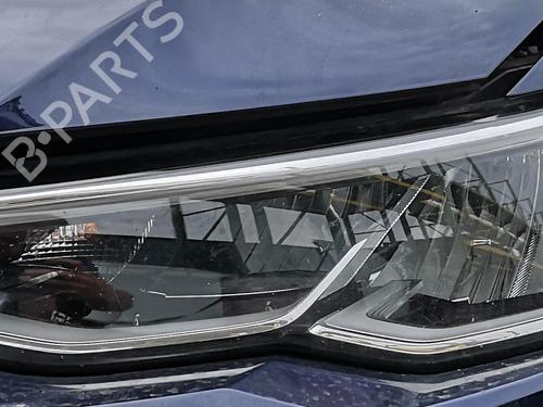 Used Left headlight Left headlight 38591238 38591238