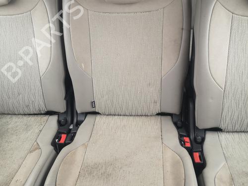 Used Rear seat CITROËN C4 Grand Picasso I (UA_) 2.0 HDi 150 (150 hp) 30391684
