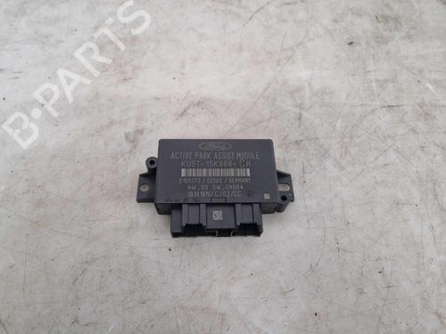 Used Control unit Control unit FORD FOCUS IV Turnier (HP) 1.5 EcoBlue (120 hp) 40117922 40117922