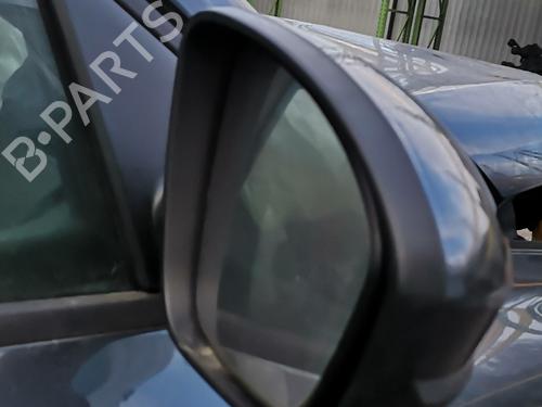 Right mirror RENAULT MEGANE IV Hatchback (B9A/M/N_) 1.2 TCe 100 (B9MS) | BP32264879C27